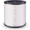 AZEUS Replacement Filter for C8 Moderl Air Purifier (Old Version)