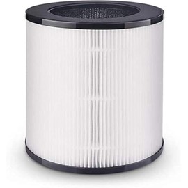 AZEUS Replacement Filter for C8 Moderl Air Purifier (Old Version)