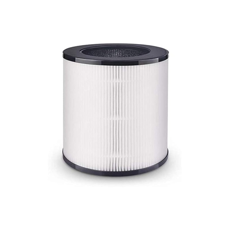 AZEUS Replacement Filter for C8 Moderl Air Purifier (Old Version)