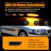 GSOWO Indicator Side Indicator with Canbus Error Free 2835 SMD