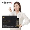 Jeongwon Sam [정원삼] 예작마스터 743 진세노사이드 컴파운드케이 흑삼 발효홍삼 30포 1박스 [Jeongwon Sam] Yejak Master 743 Ginsenoside Compound K Black Ginseng Fermented Red Ginseng 30 Sachets 1 Box