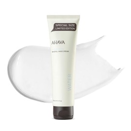 AHAVA Dead Sea Mineral Hand Creams
