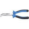 BGS 373 | Bent Nose Pliers | 200 mm