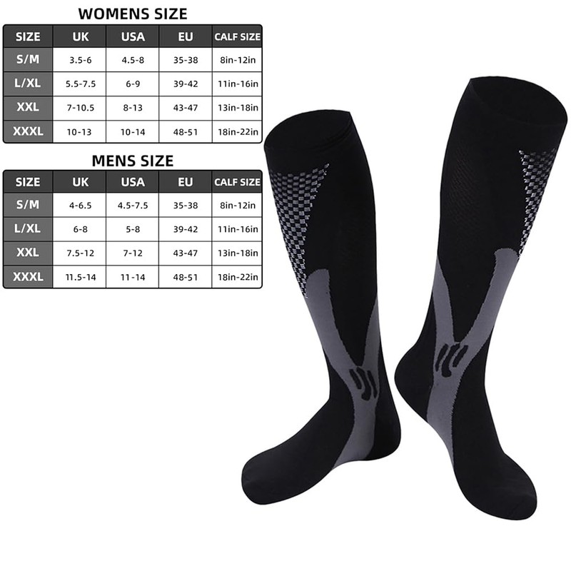 Odtmger 2 Pair Socks
