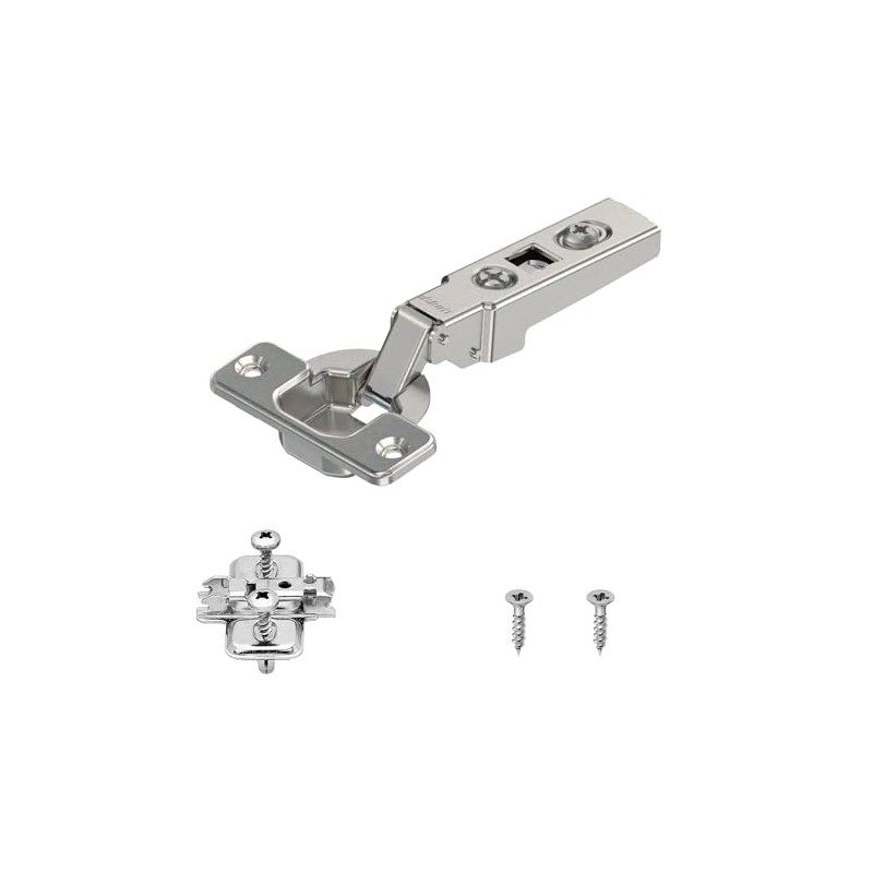 Blum LignoWare 70.255 Clip Standard Hinge 71M2550 Clip Corner Stop