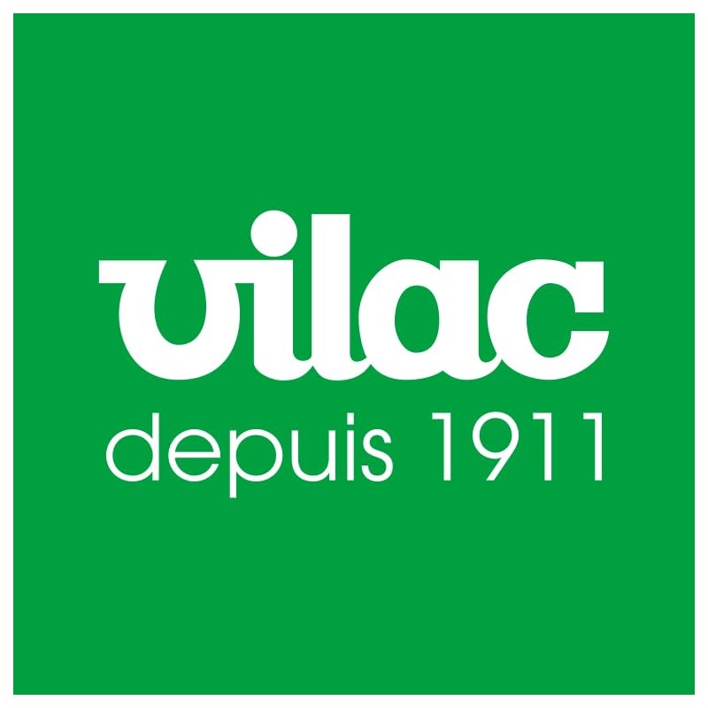 Vilac VIL9217 Jeu d'équilibre Keith Haring Skill Games, Multi-Coloured