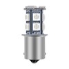 GLOFE 8Pcs Green Interior Map Dome Light LED Bulbs Compatible