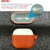 Lopie Leather Case for AirPods 4 and AirPods 4 with