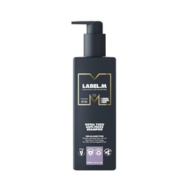 LABEL.M Royal Yuzu Anti-Frizz Shampoo 300ml – With Recyclable Pump