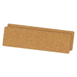 Gibbon Unisex - Adult Scratch Pad, Brown, One Size
