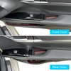 REMOCH for Toyota Camry Accessories 2018 2019 2020 2021 2022