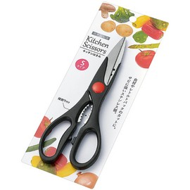 Echo Metal Stainless Steel Kitchen Shears S Type 0336-322