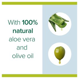 Palmolive Aloe Olive Soap (Pack of 4)