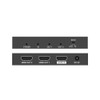 DVDO 4K 1x2 HDMI Splitter | Supports Resolutions up to