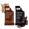 RXBAR SEA SALT CHOC & PEANUT 14 count (Pack of