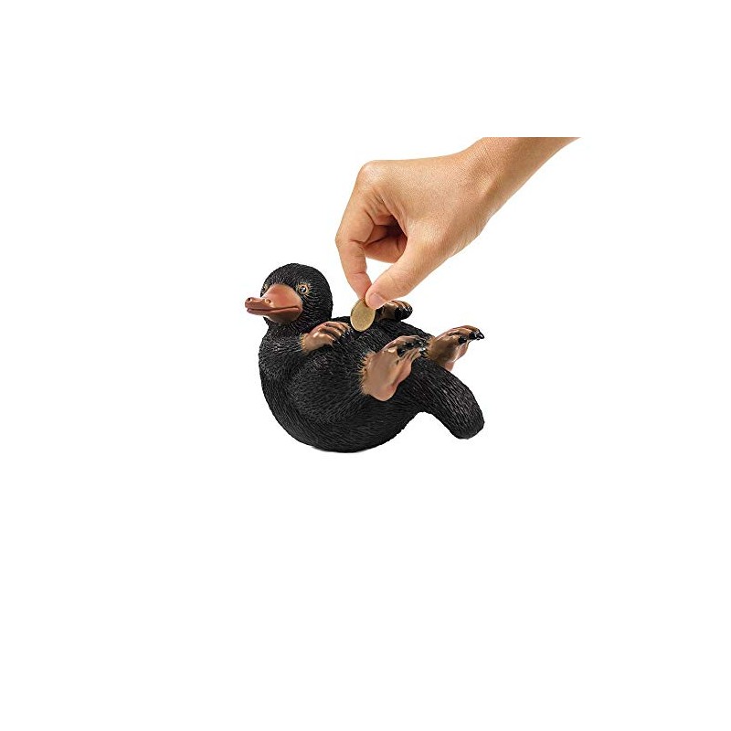 WOW! Stuff Collection Fantastic Beasts Niffler Money Bank