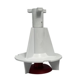 Poolrite S2500 2-Hole Vacuum Plate