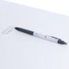 Sunstar Stationery Sanrio Character Ballpoint Pen, Frixion Knock, Chromi S4654811