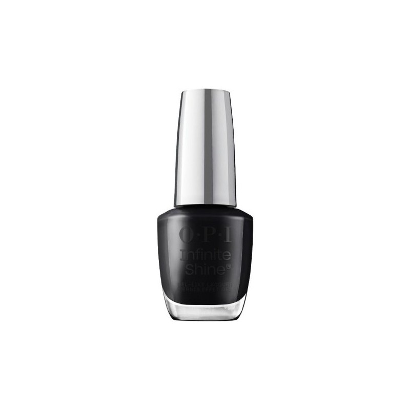 갤러리아 OPI인피니트샤인 T02 - BLACK ONYX Galleria OPI Infinite Shine