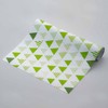 Toyo Aluminum S1753 Onigiri Onigiri Onigiri Rice Ball Foil Tricolor