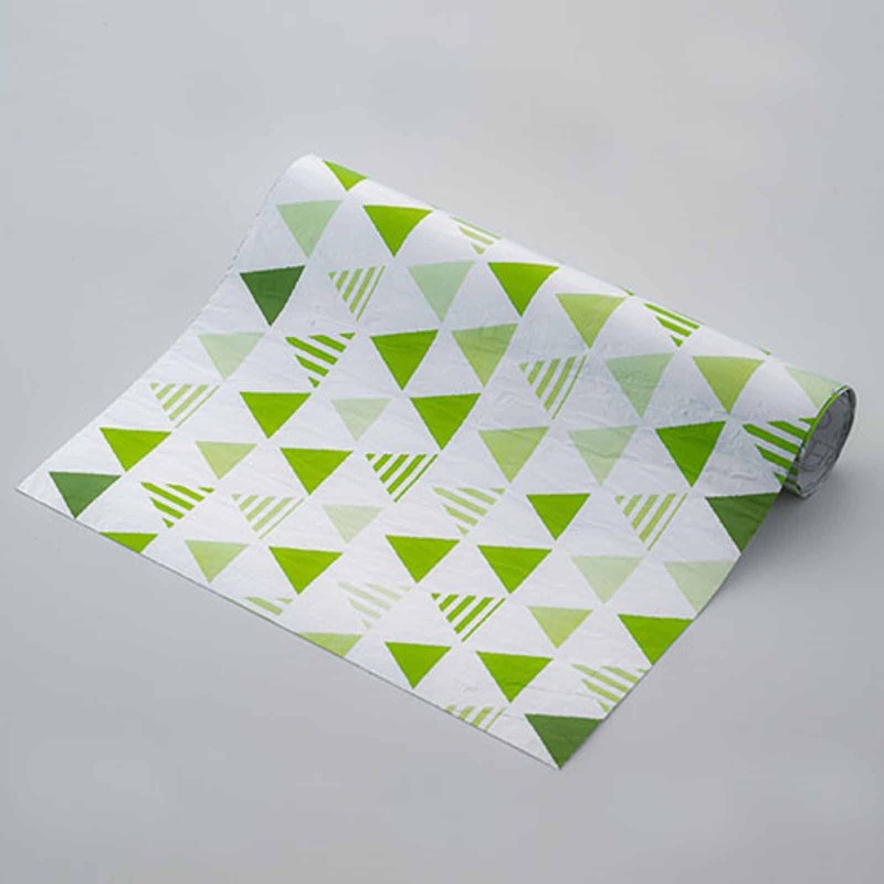 Toyo Aluminum S1753 Onigiri Onigiri Onigiri Rice Ball Foil Tricolor