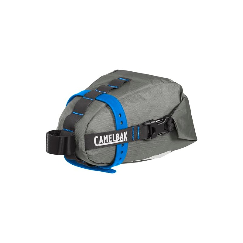 Camelbak M.U.L.E. 1 Saddle Pack, Wolf Grey