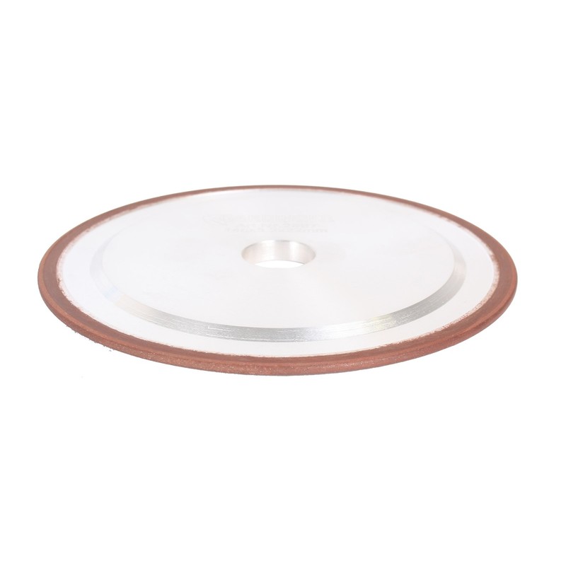 GARDINGER Diamond Grinding Wheel for Saw Chain Sharpeners 145 x