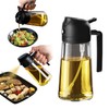 TrendPlain TrendPlain 16oz/470ml Olive Oil Sprayer for Cooking - 2