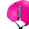 RANGS Active Sports Helmet, Pink, Passed SG Standards, Kindergarten to
