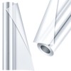 12 x 120 Inches Car Surface Protection Vinyl Film Scratch