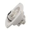 RV Water Inlet Replacement, RV Water Fill Inlet with Check
