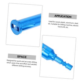 Operitacx Abisolierzangen Aus Metall Stripperinnen Werkzeug Streifen Draht Abisolierzange Handhaben Elektrische Verkabelung Blue