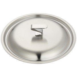 EBM bistro CR Pan Lid 21 cm