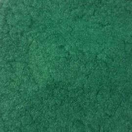 Donjer Suede-Tex Flocking Fiber, 3 oz Bag, Hunter Green (Nylon)