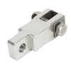 2 Inch Clutch Pedal Extender Rugged Wear Resistant High Hardness
