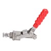 Toggle Clamp Push Pull Quick Release Stainless Steel Plunger Stroke