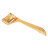 HandMade Leather Craft Tool Steel Super Skiver with 3Pcs Replaceable