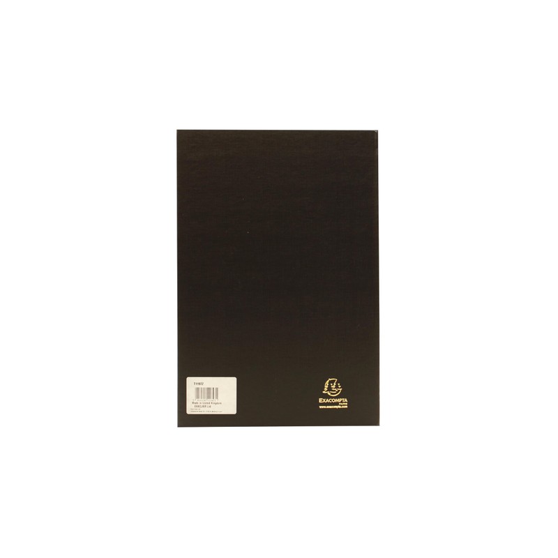 Exacompta - Ref T1197Z - Guildhall - Appointments Book, 104