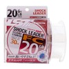 LINE SYSTEM LINE SHOCK LEADER FC LINE 98.4 ft (30