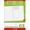 Brunnen 1044003 Learner's GS A4 16 Sheets Line Style (GS)