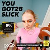 got2b Colla Wax Stick (50 g), cera per capelli per