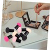 SAFIGLE 8pcs Makeup Powder Puff Dry Wet Makeup Sponge Eye