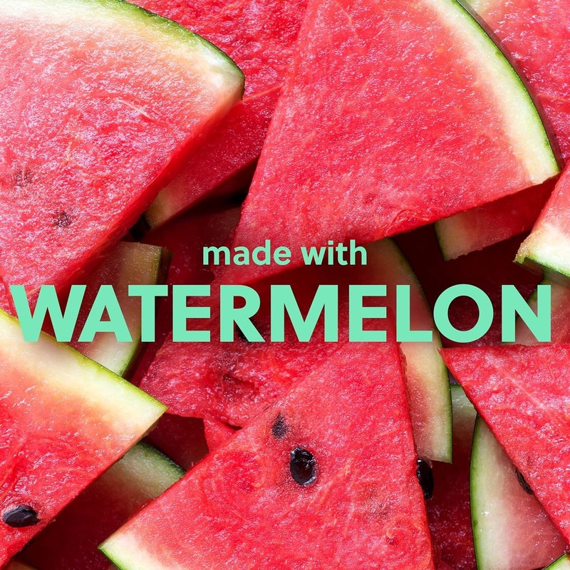 Tree Hut Watermelon Foaming Gel Wash