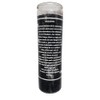 Generic Against Evil and Enemies Black 7 Day Ritual Glass