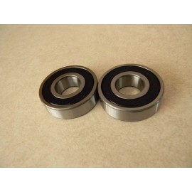 Powermatic #62  tablesaw arbor  bearings ( two pieces)