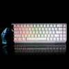 GK GAMAKAY x NaughShark NS68 Rapid Trigger Wired Gaming Keyboard,