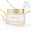 Terramar Gel Facial Hidratante con Ácidos Hialurónicos, 50g, Hidratación Intensa