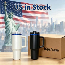 US  40 Oz H2.0 Scratch Resistant Water Bottle Gobelet De 40oz for Daily Office Outdoor Activitycolor: H1.0 Sub White, capacity: 40 oz