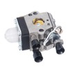 Carburetor Carb Replacement 4226 120 0604 for Stihl HS 75