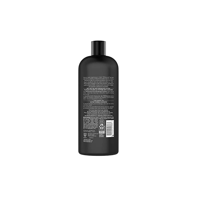 Tresemme Shampoo Anti-Breakage 28 Ounce (828ml) (3 Pack)